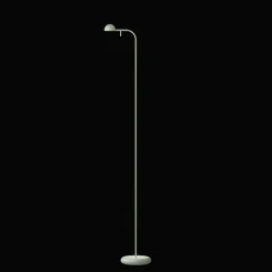 Vibia Pin Gulvlampe 1660 On/Off Grøn