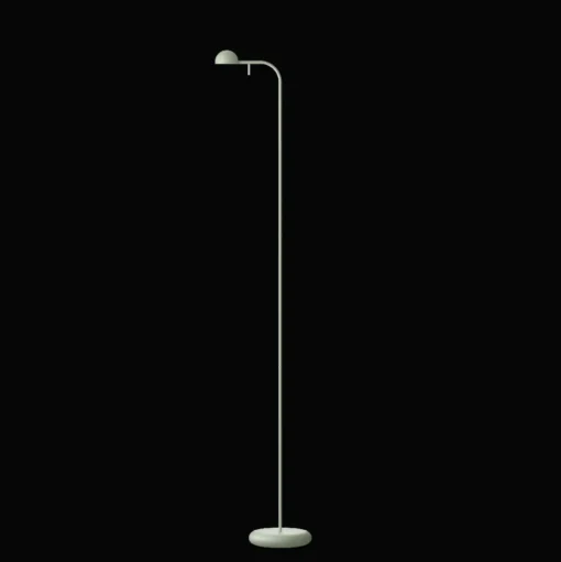 Vibia Pin Gulvlampe 1660 On/Off Grøn