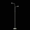 Vibia Pin Gulvlampe 1665 On/Off Grøn