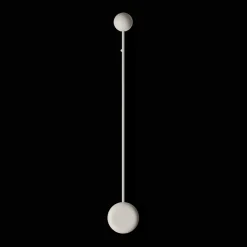 Vibia Pin Váglampe 1692 Of/Off Off-White