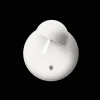 Vibia Pin Váglampe 1675 On/Off Hvid