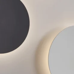 Vibia Puck One Stor Loftlampe Hvid LED