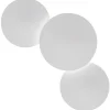 Vibia Puck Three Loftlampe Hvid