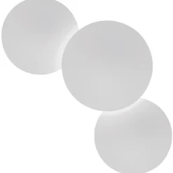 Vibia Puck Three Loftlampe Hvid