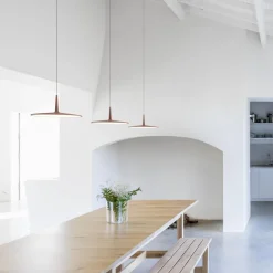 Vibia Skan Pendel Sort Lille