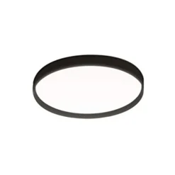 Vibia UP Loftlampe Rund Grafit