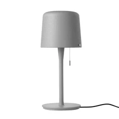 VIPP 530 Bordlampe Lysegrå