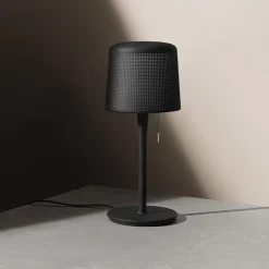 VIPP 530 Bordlampe Lysegrå