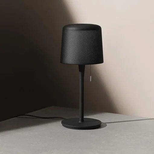 VIPP 530 Bordlampe Lysegrå