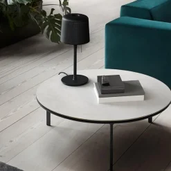 VIPP 530 Bordlampe Lysegrå