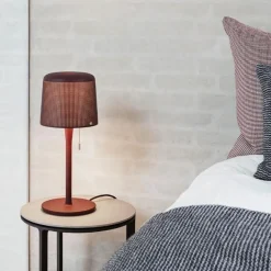 VIPP 530 Bordlampe Lysegrå