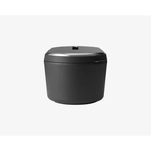 Vipp 270 Brød Kasse Sort