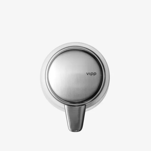Vipp 9 Dispenser Hvid