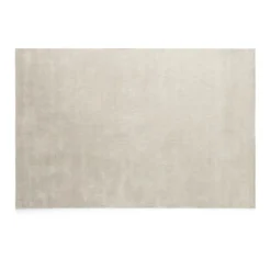 Vipp 145 Gulvtáppe 200x300 cm Lys Grå