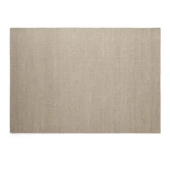 Vipp 143 Gulvtáppe 200x300 cm Mørk Beige