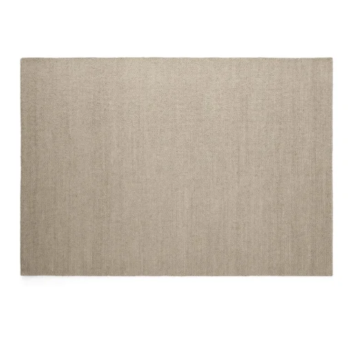Vipp 143 Gulvtáppe 200x300 cm Mørk Beige