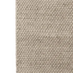 Vipp 143 Gulvtáppe 200x300 cm Mørk Beige