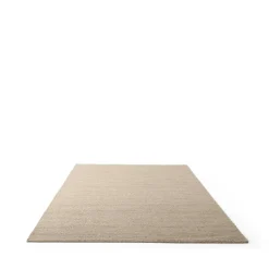 Vipp 143 Gulvtáppe 200x300 cm Mørk Beige