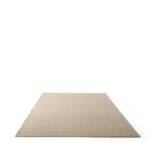 Vipp 143 Gulvtáppe 200x300 cm Mørk Beige