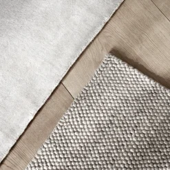 Vipp 143 Gulvtáppe 200x300 cm Mørk Beige