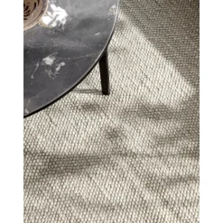 Vipp 143 Gulvtáppe 200x300 cm Mørk Beige
