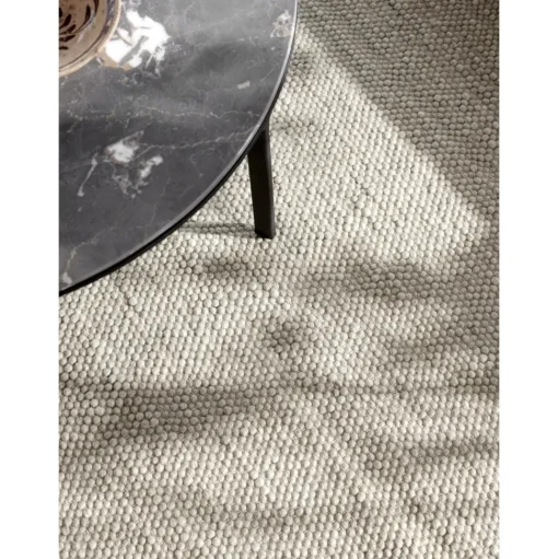 Vipp 143 Gulvtáppe 200x300 cm Mørk Beige