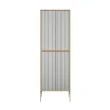 Vipp 675 H4 Kabinet Lys Eg/Marmor