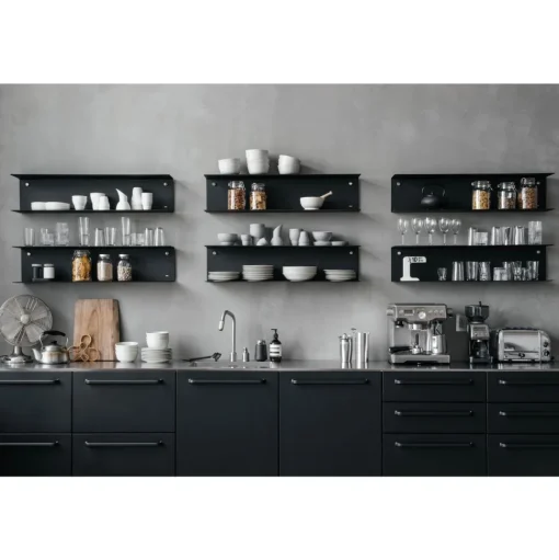 Vipp 922 Hylde Stor Hvid