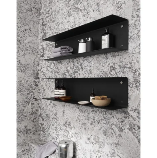 Vipp 922 Hylde Stor Sort