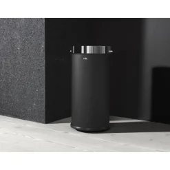 Vipp 52 Kontorspand Sort