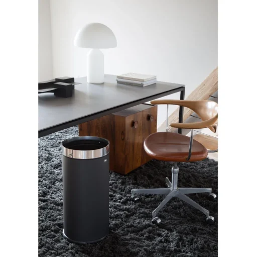 Vipp 52 Kontorspand Sort
