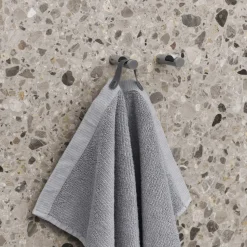 Vipp 1 Krog 2 Stk Stål