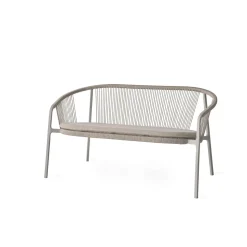 Vipp 721 Lagrasse Sádepude Til Sofa Dune/Sand
