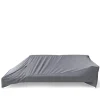 Vipp 720 Open-Air Open End Left Sofa Cover Grå