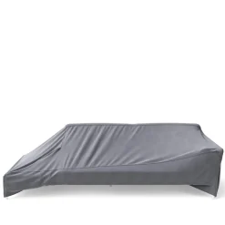 Vipp 720 Open-Air Open End Left Sofa Cover Grå