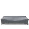 Vipp 720 Open-Air 3-Seater Sofa Cover Grå