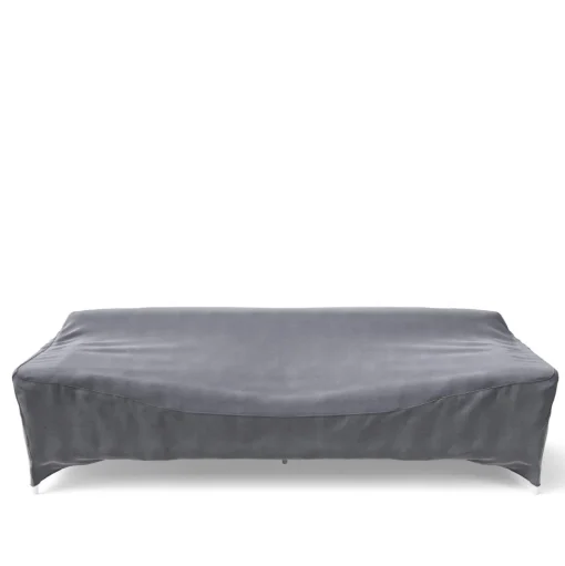 Vipp 720 Open-Air 3-Seater Sofa Cover Grå