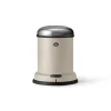 Vipp 14 Pedalspand Beige