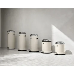 Vipp 14 Pedalspand Beige