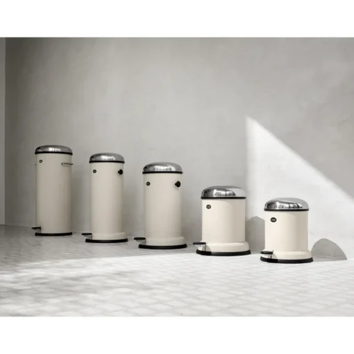 Vipp 14 Pedalspand Beige
