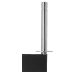 Vipp 4 Reserverulleholder Sort