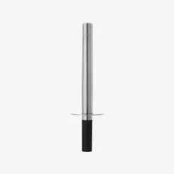 Vipp 4 Reserverulleholder Sort