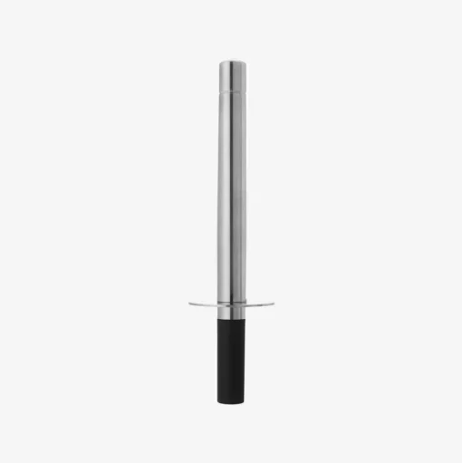 Vipp 4 Reserverulleholder Sort