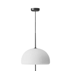 Vipp 595 Sculpture Pendel Hvid