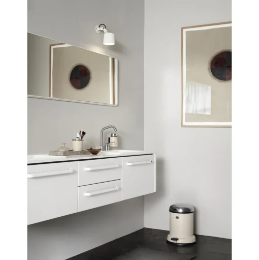 Vipp 912 Spejl Medium Sort