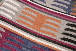 Vipp 452 Swivel Drejestol Guesthouse Edition Todos Santos Mexico Jacquard Fabric/Aluminium