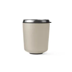 Vipp 7 Tandbørstekrus Beige