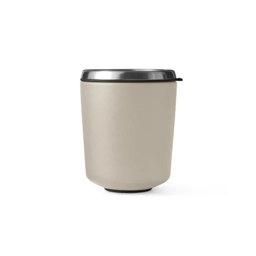 Vipp 7 Tandbørstekrus Beige