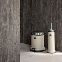 Vipp 11 Toilet Børste Sort