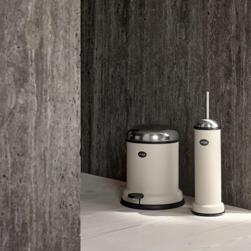 Vipp 11 Toilet Børste Sort